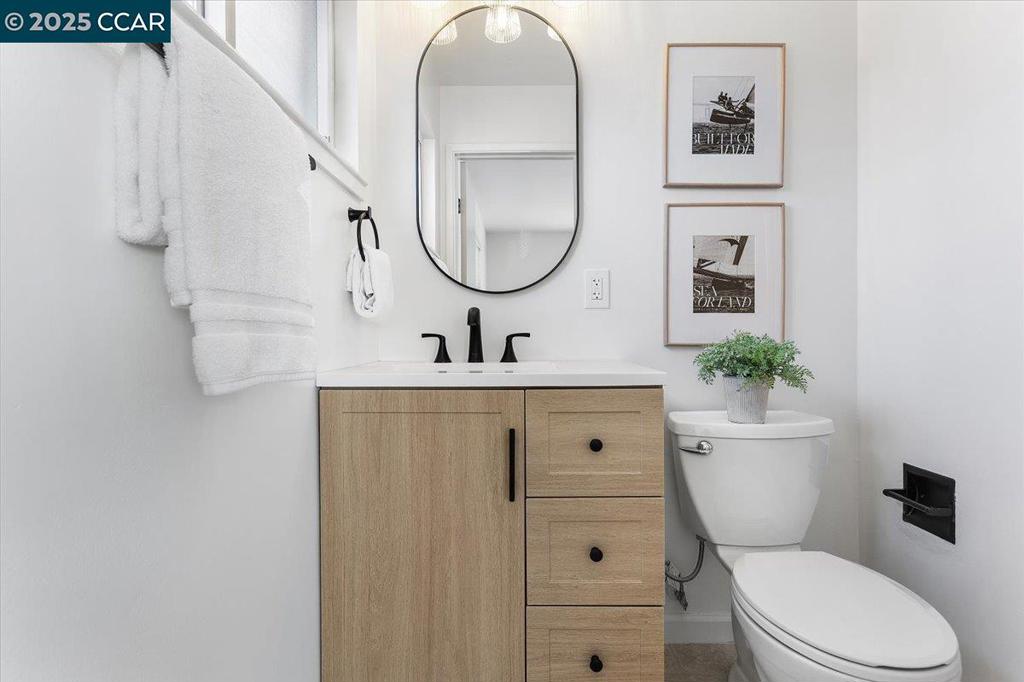 UPPER VALLEY - Residential