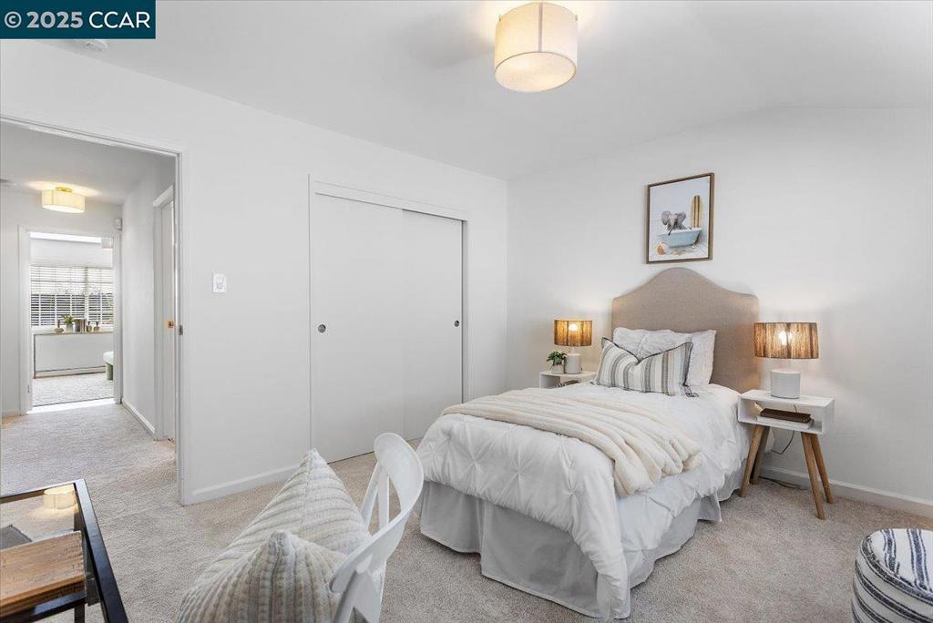 UPPER VALLEY - Residential