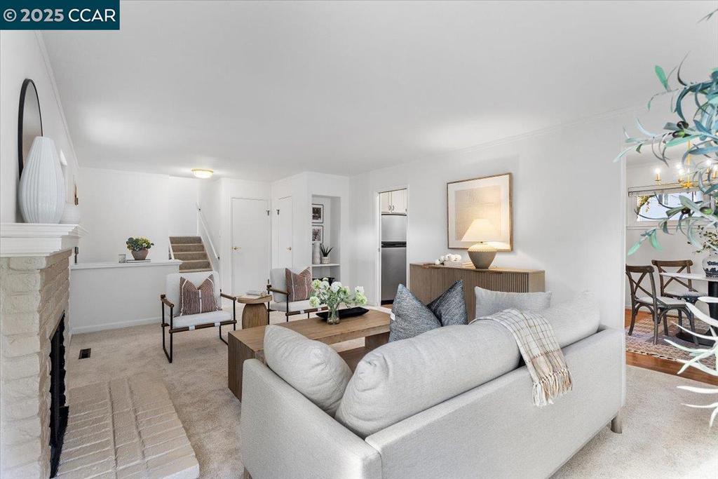 UPPER VALLEY - Residential