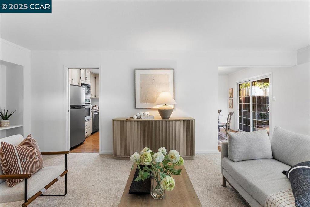 UPPER VALLEY - Residential