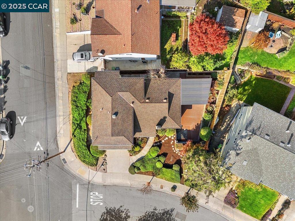 UPPER VALLEY - Residential