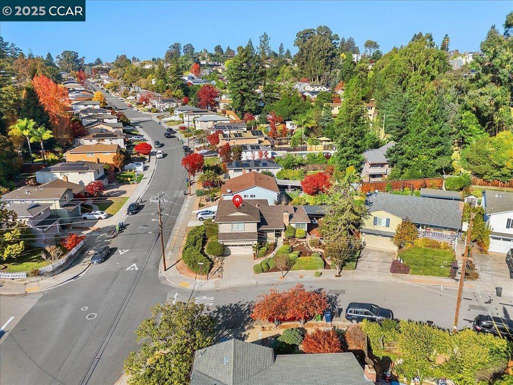 UPPER VALLEY - Residential