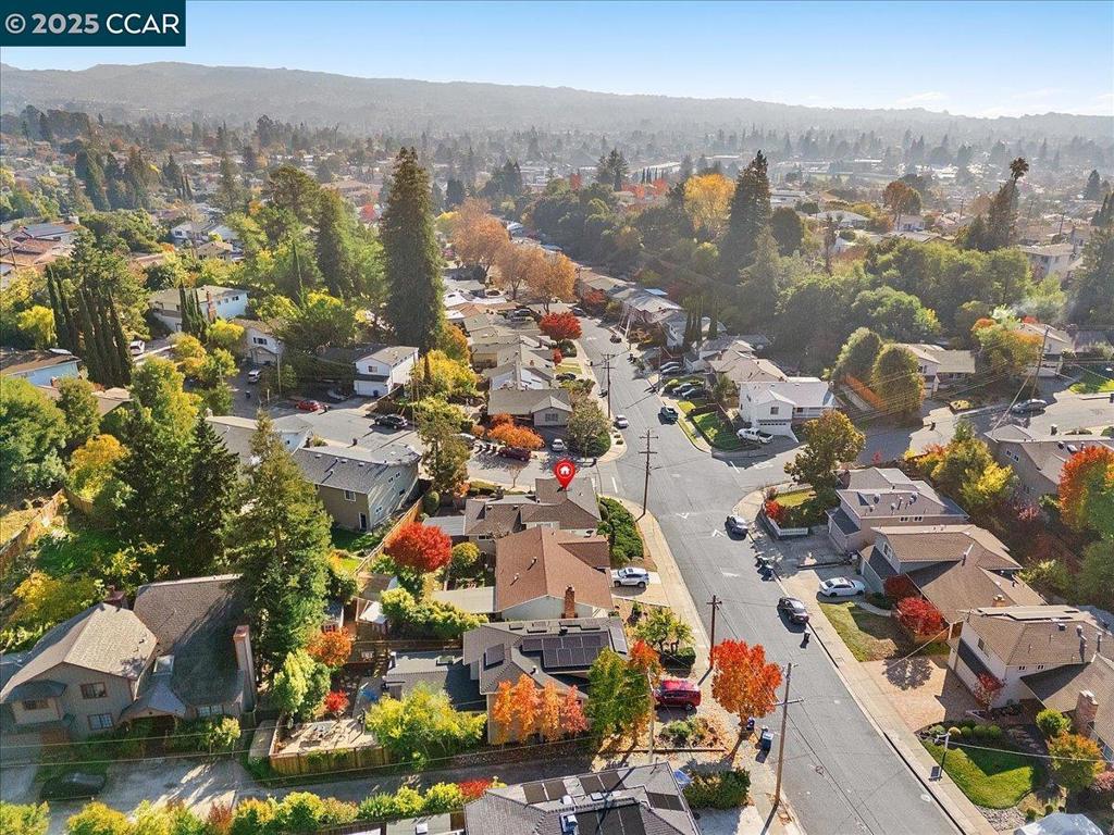 UPPER VALLEY - Residential