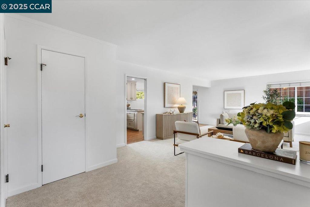 UPPER VALLEY - Residential