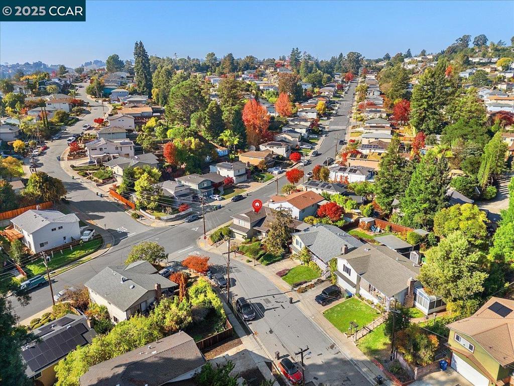 UPPER VALLEY - Residential