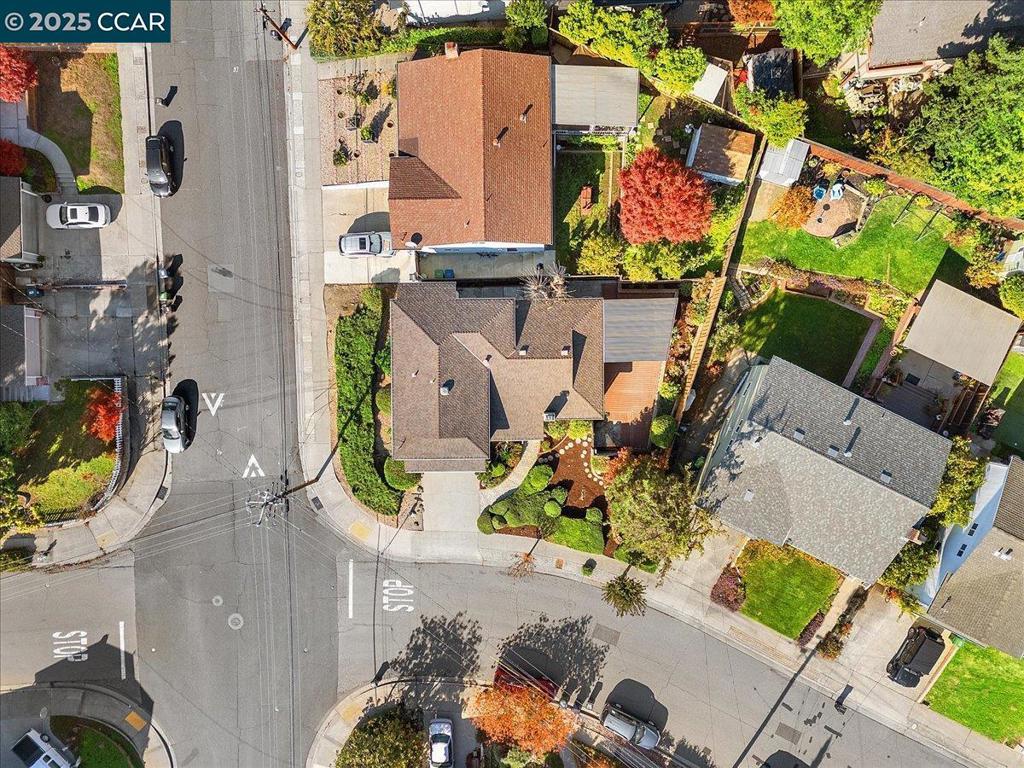 UPPER VALLEY - Residential