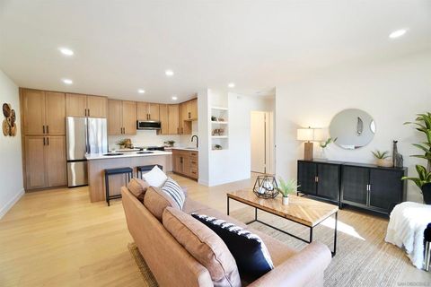 Photo of 6358 Rancho Mission Road Rd #612, San Diego, CA 92108 (MLS # 260001287SD)