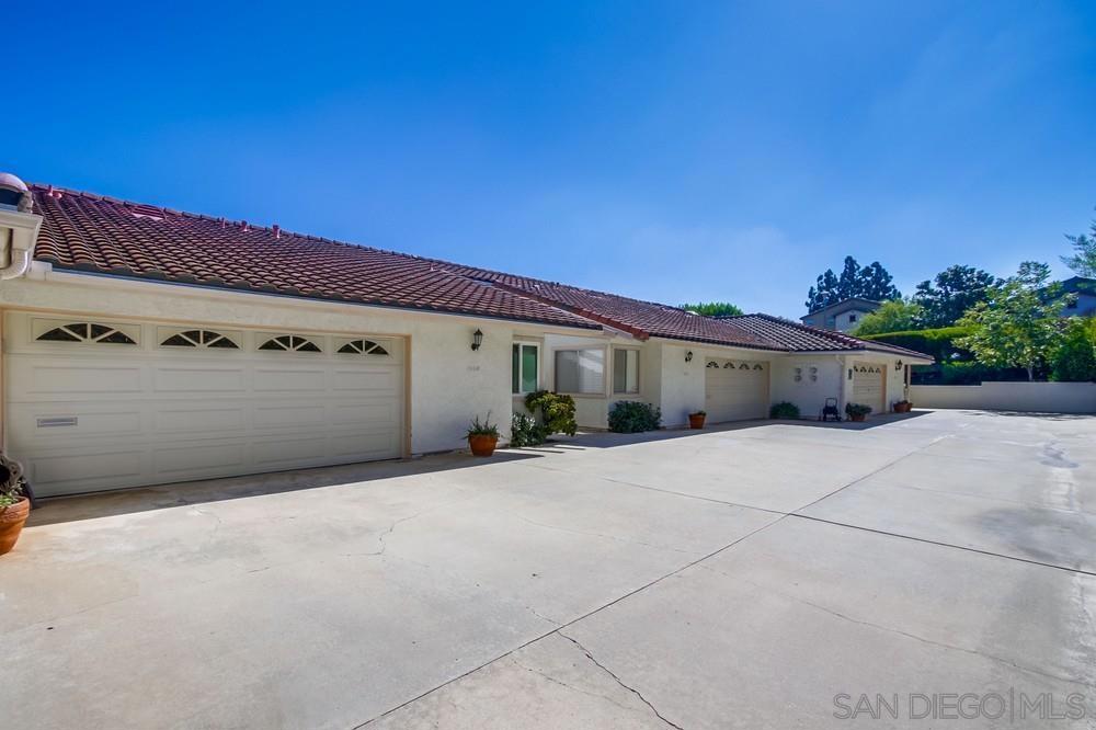 Lake San Marcos - Residential
