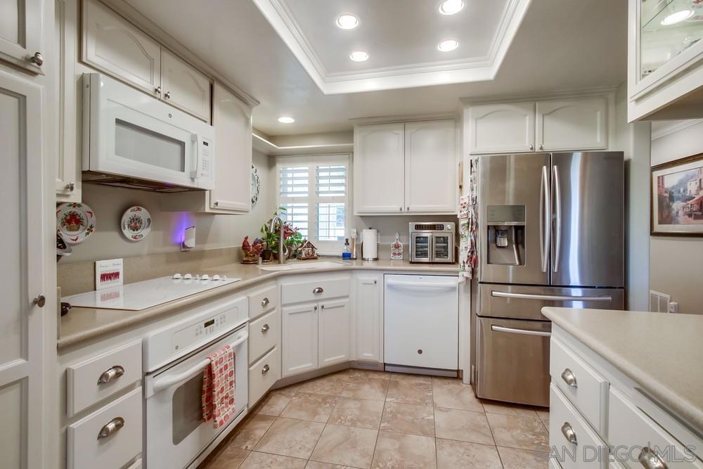 Lake San Marcos - Residential
