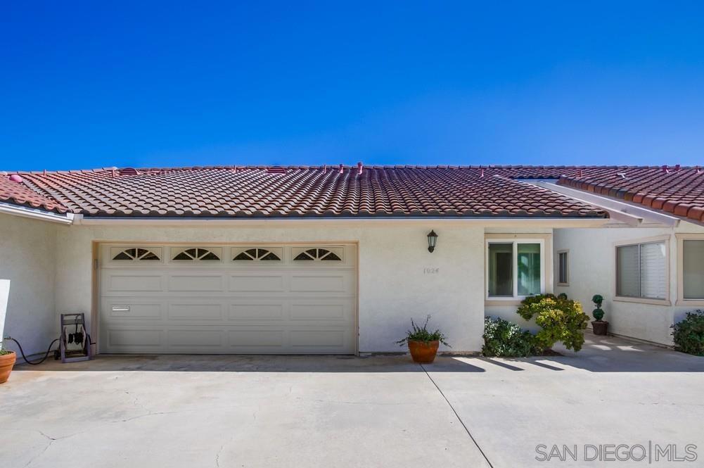 Lake San Marcos - Residential