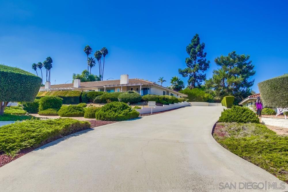 Lake San Marcos - Residential