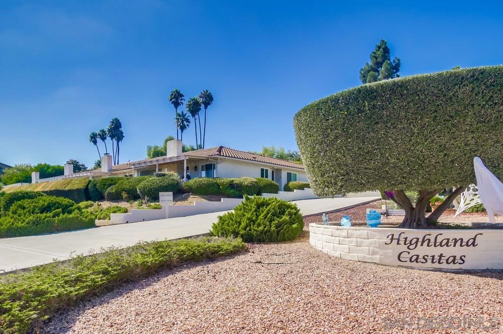 Lake San Marcos - Residential
