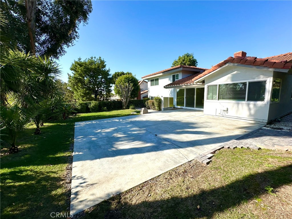 26482 Aracena Drive