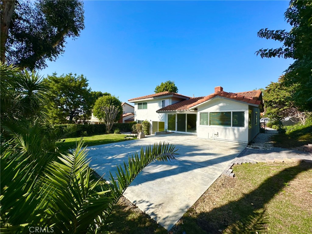 26482 Aracena Drive