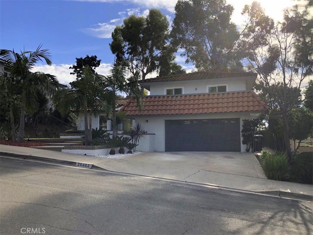 26482 Aracena Drive