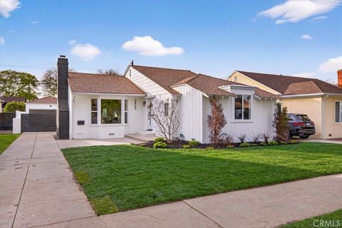 3825 Edgehill Drive Los Angeles CA 90008