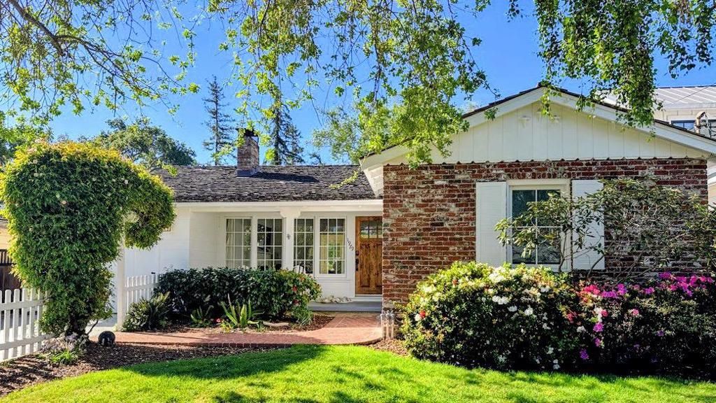 Photo of 1979 Eaton Avenue, San Carlos, CA 94070 (MLS # ML82042101)