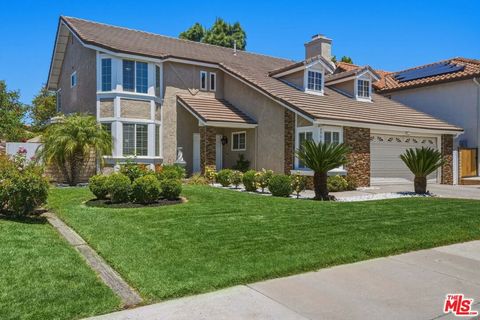 Photo of 29061 Saddlebrook Drive, Agoura Hills, CA 91301 (MLS # 26834167)