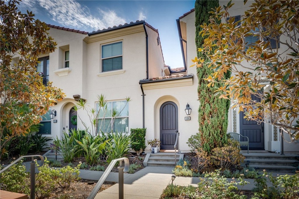 Photo of 106 Nature Walk Walk, Irvine, CA 92618 (MLS # OC26177017)