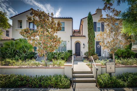 Photo of 106 Nature Walk Walk, Irvine, CA 92618 (MLS # OC26177017)