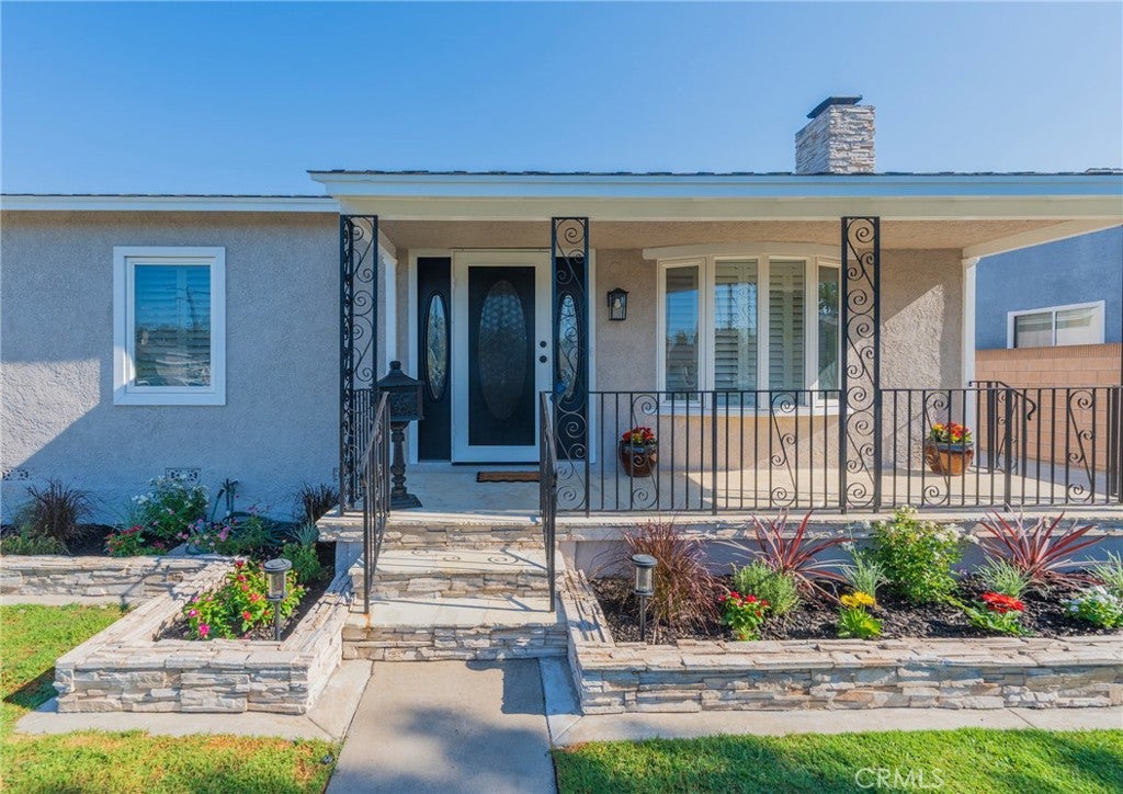 5157 E Harco ST, Long Beach CA 90808