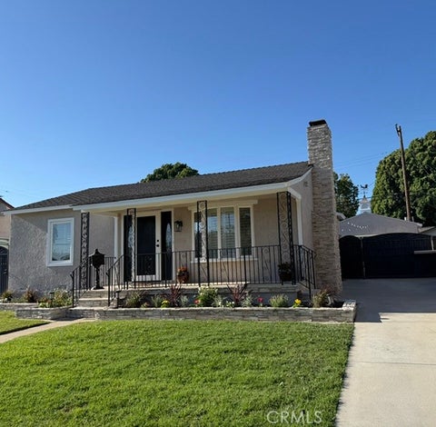 Photo of 5157 E Harco ST, Long Beach, CA 90808 (MLS # PW26184253)