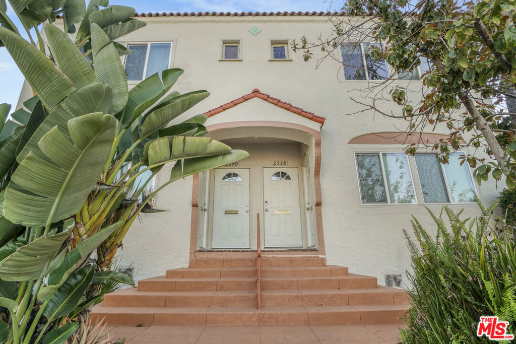 2536 Atlantic Avenue