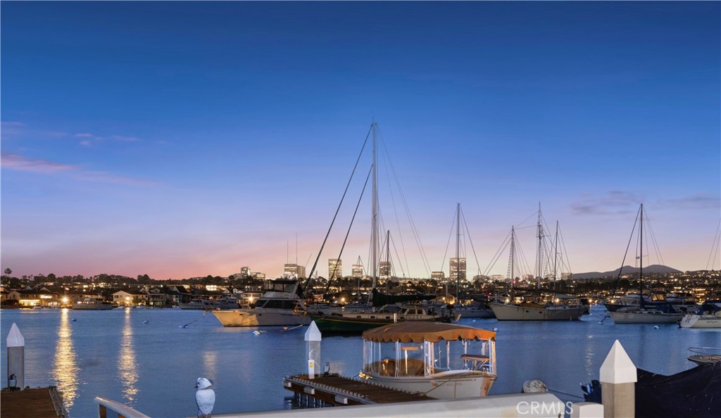 Balboa Peninsula (Residential) (BALP) - Residential