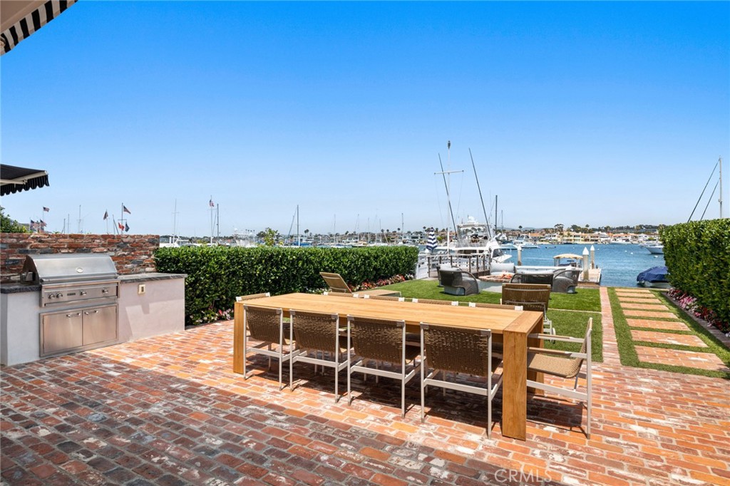 Balboa Peninsula (Residential) (BALP) - Residential