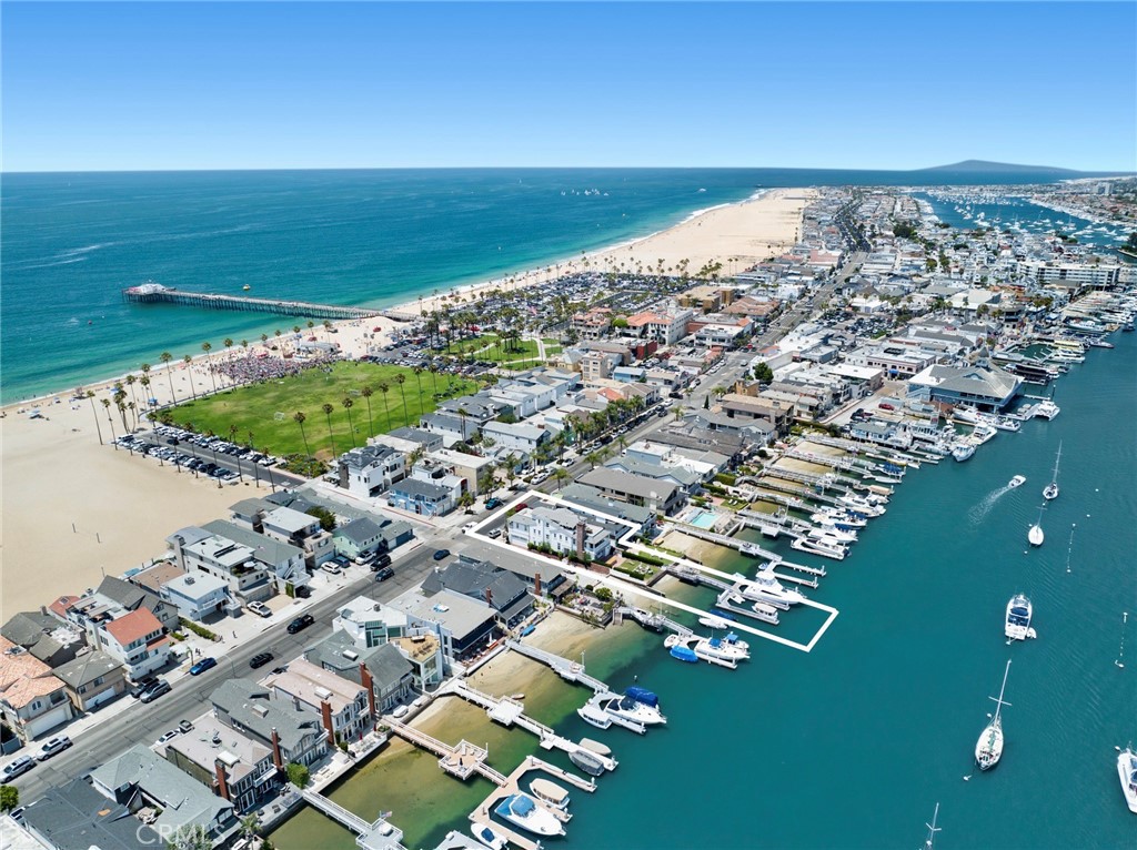 Balboa Peninsula (Residential) (BALP) - Residential