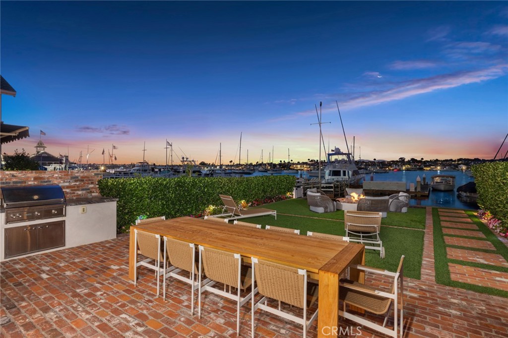 Balboa Peninsula (Residential) (BALP) - Residential