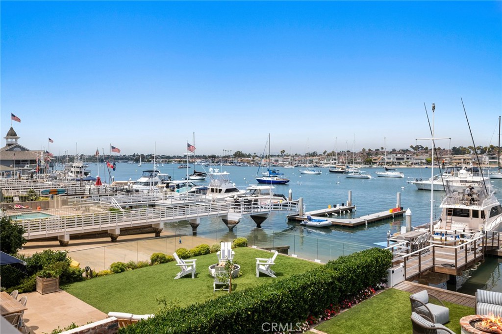 Balboa Peninsula (Residential) (BALP) - Residential