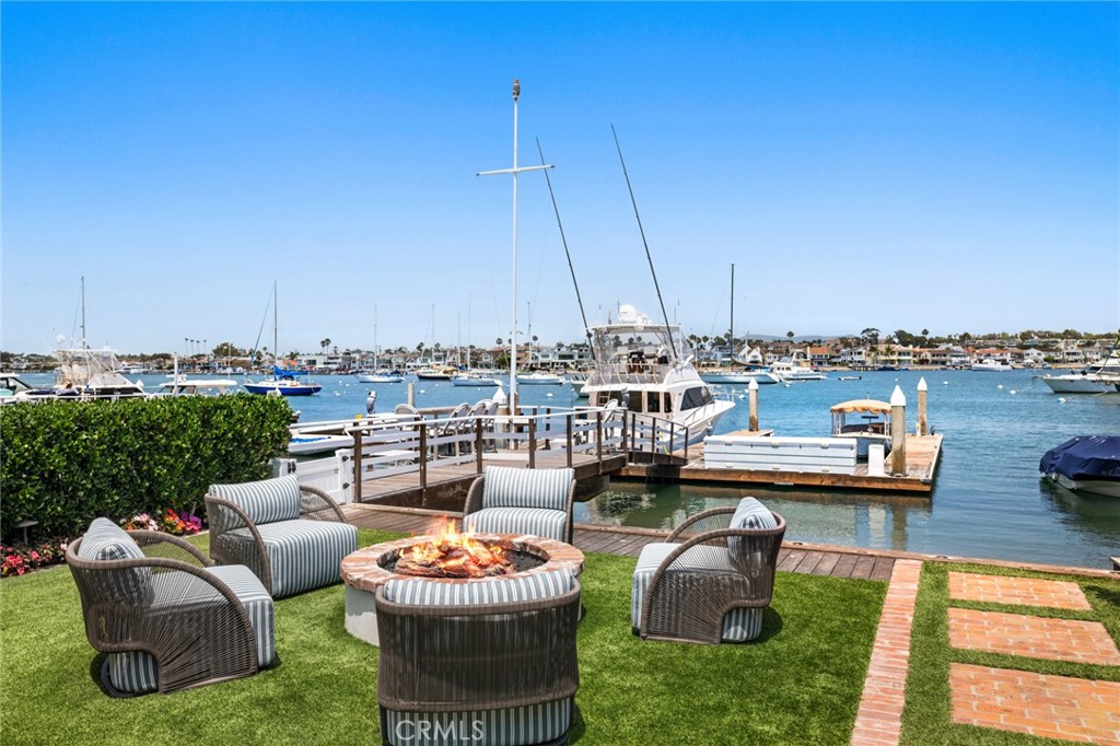 Balboa Peninsula (Residential) (BALP) - Residential