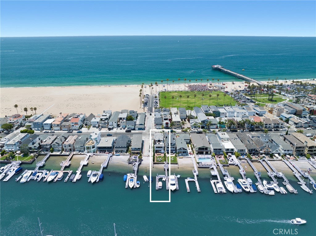 Balboa Peninsula (Residential) (BALP) - Residential