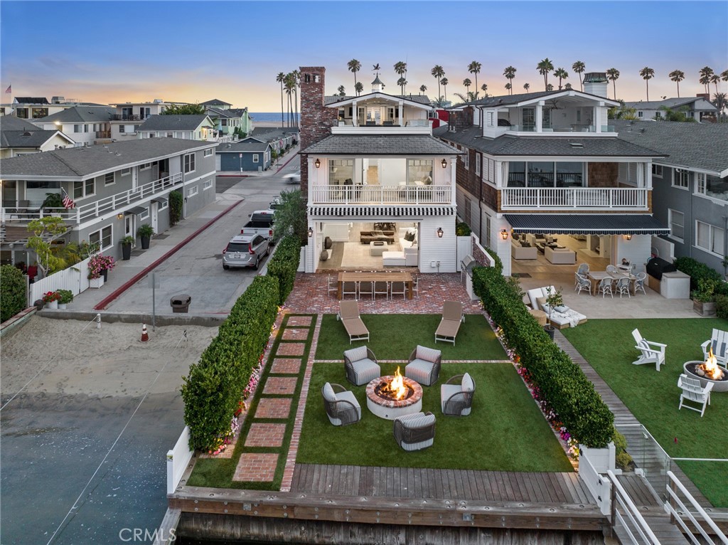 Balboa Peninsula (Residential) (BALP) - Residential