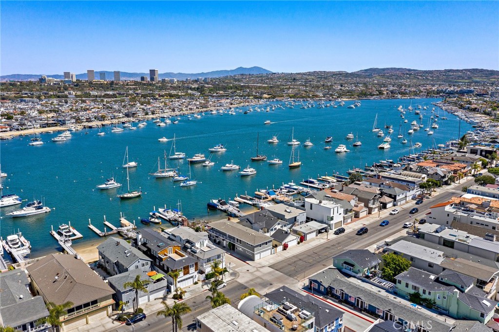 Balboa Peninsula (Residential) (BALP) - Residential