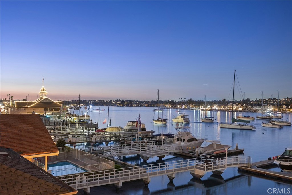 Balboa Peninsula (Residential) (BALP) - Residential