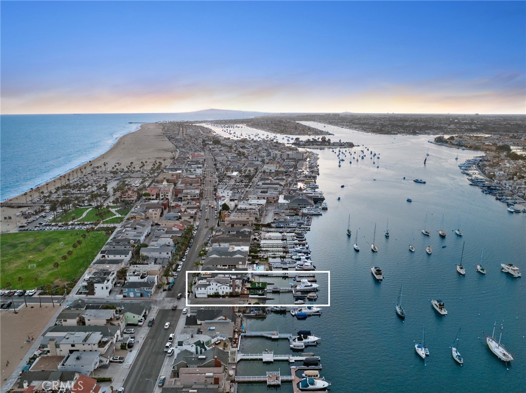 Balboa Peninsula (Residential) (BALP) - Residential