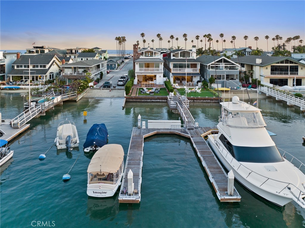 Balboa Peninsula (Residential) (BALP) - Residential