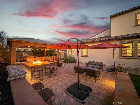 Photo of 2402 Conroy Avenue, Camarillo, CA 93012 (MLS # SR26126388)