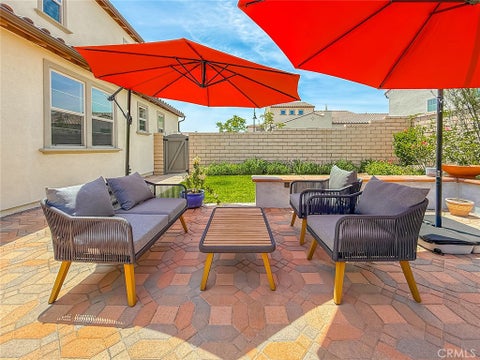 Tiny photo for 2402 Conroy Avenue, Camarillo, CA 93012 (MLS # SR26126388)