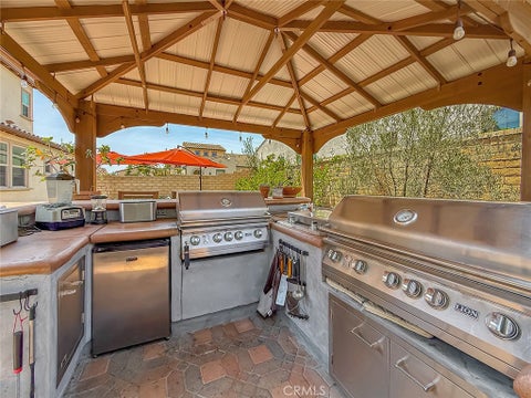 Tiny photo for 2402 Conroy Avenue, Camarillo, CA 93012 (MLS # SR26126388)