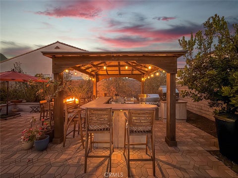 Tiny photo for 2402 Conroy Avenue, Camarillo, CA 93012 (MLS # SR26126388)