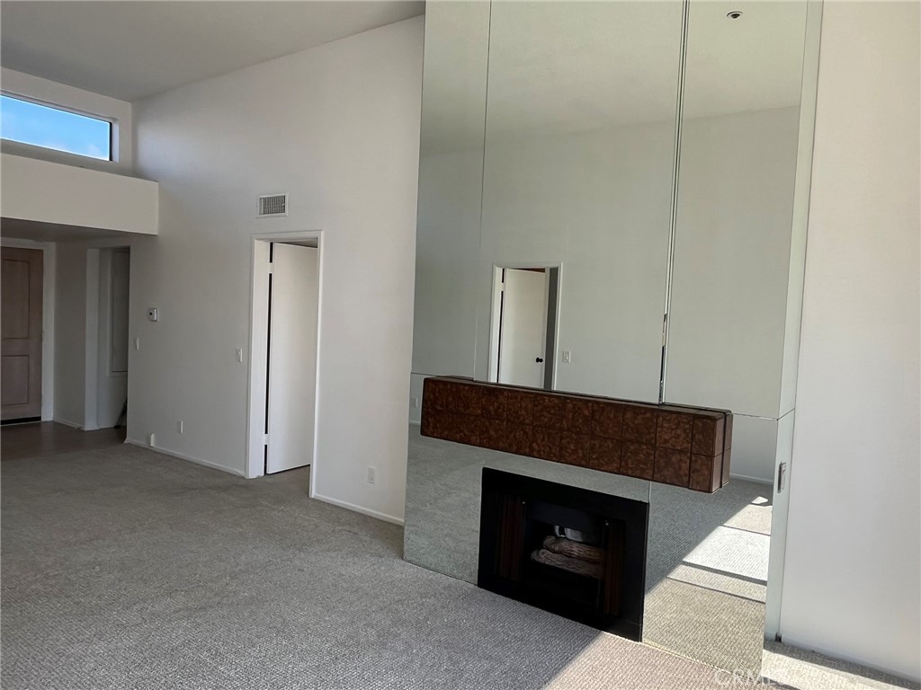 Villa Balboa (VBAL) - Residential Lease