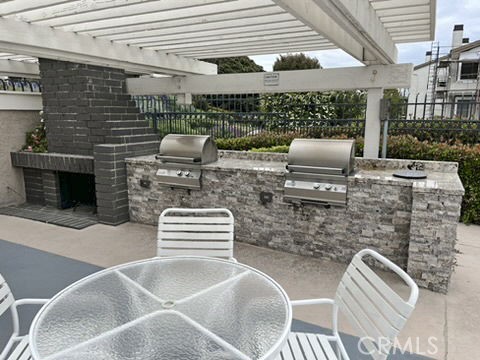 Villa Balboa (VBAL) - Residential Lease