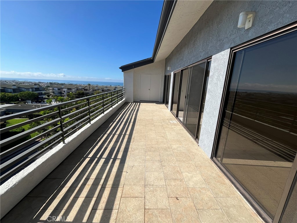 Villa Balboa (VBAL) - Residential Lease