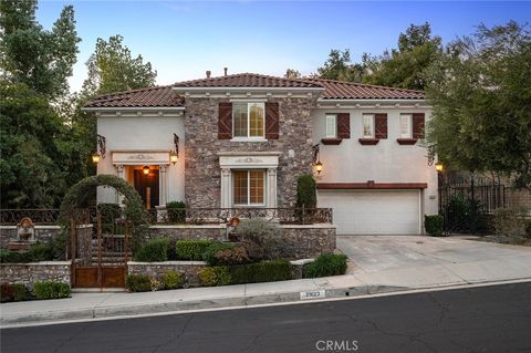 29123 Black Pine Saugus CA 91390