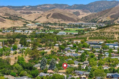 Tiny photo for 577 Princeton Place PL, San Luis Obispo, CA 93405 (MLS # SC26164731)