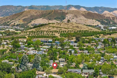Tiny photo for 577 Princeton Place PL, San Luis Obispo, CA 93405 (MLS # SC26164731)