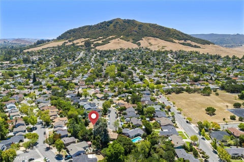 Tiny photo for 577 Princeton Place PL, San Luis Obispo, CA 93405 (MLS # SC26164731)